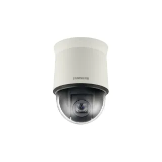 Hanwha Vision Caméra analogique HD HCP-6320A