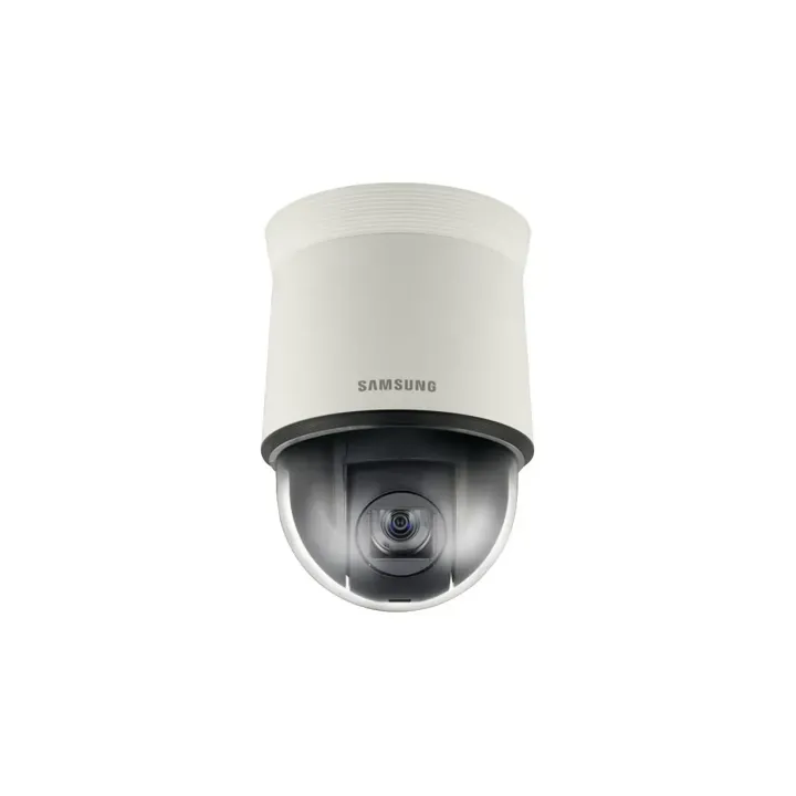 Hanwha Vision Caméra analogique HD HCP-6320A