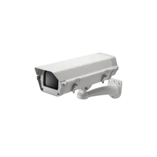 Hanwha Vision Boîtier de protection contre les intempéries SHB-4200 Ivoire 1 Pièce-s