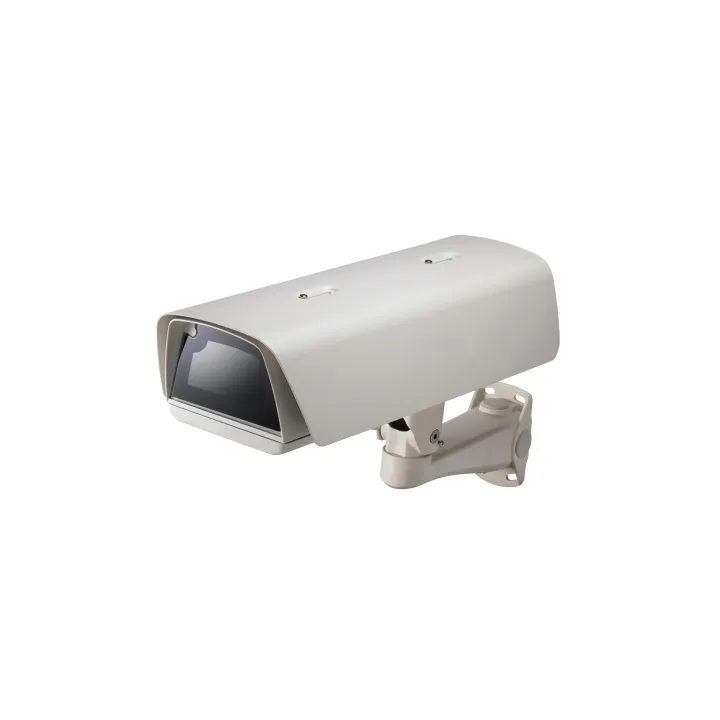 Hanwha Vision Boîtier de protection contre les intempéries SHB-4300H Ivoire 1 Pièce-s