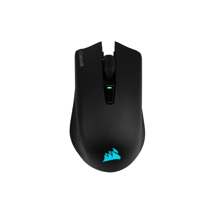 Corsair Souris de gaming Harpoon RGB Wireless iCUE