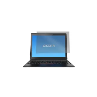 DICOTA Films protecteurs pour tablettes Secret 4-Way side-mounted ThinkPad X1 13