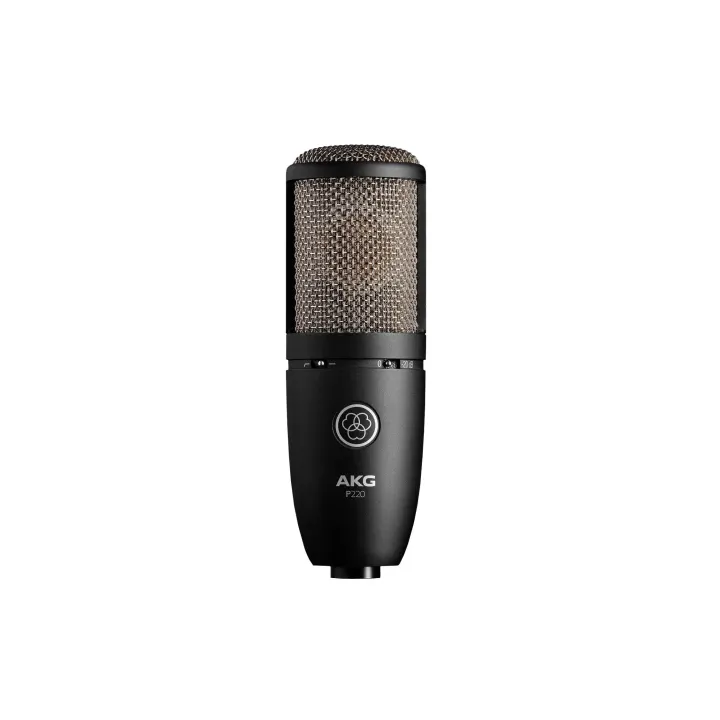 AKG Microphone P220