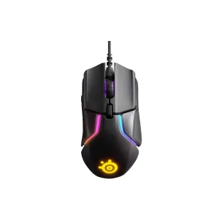 Steel Series Rival 600