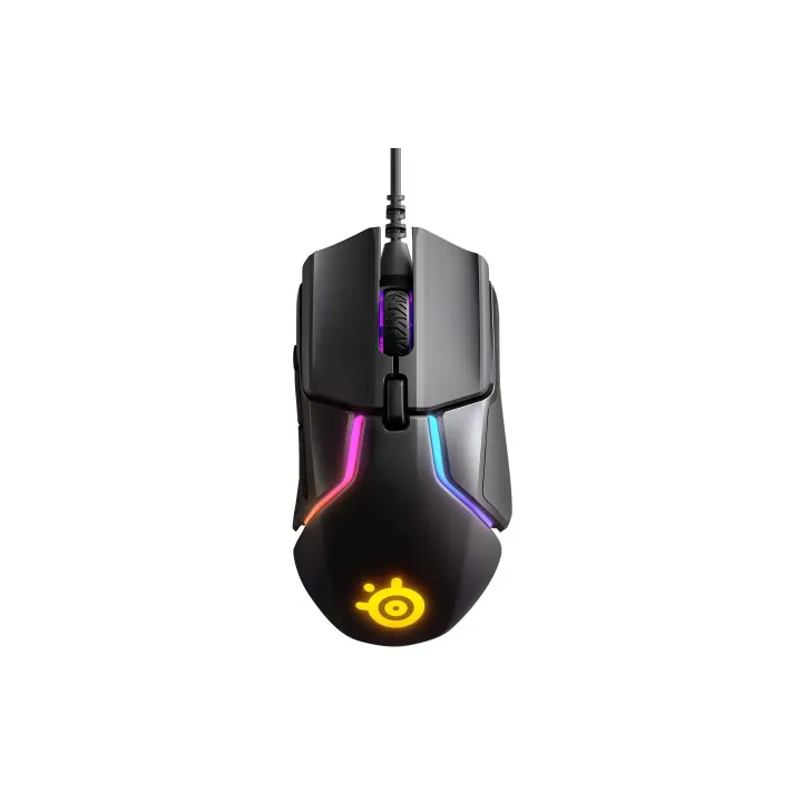 Steel Series Rival 600