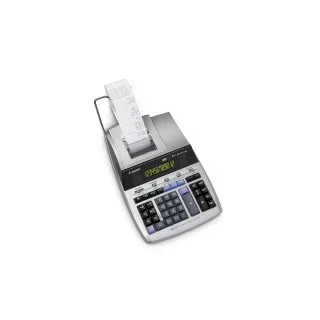 Canon Calculatrice de bureau CA-MP1211LTSC