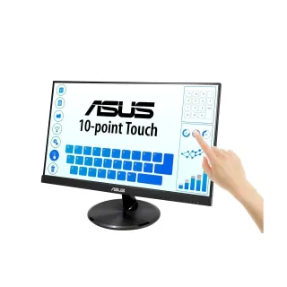 ASUS Moniteur VT229H