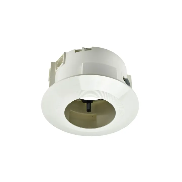 Hanwha Vision Boîtier d’encastrement SHP-1680F Ivoire 1 Pièce-s