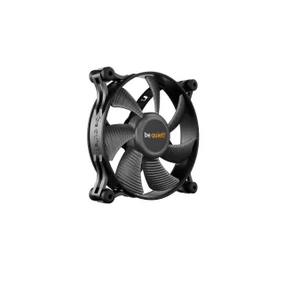 be quiet! Ventilateur PC Shadow Wings 2 120 mm