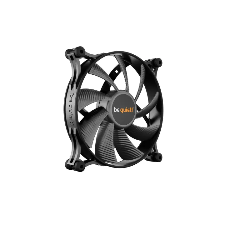 be quiet! Ventilateur PC Shadow Wings 2 140 mm PWM