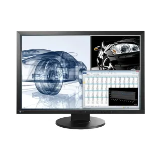 EIZO Moniteur EV2430W-Swiss Edition