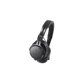 Audio-Technica Casques extra-auriculaires ATH-M60X Noir