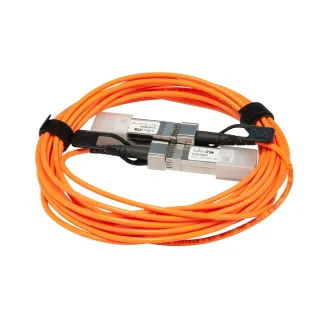 MikroTik Câble direct attach S+AO0005 SFP+-SFP+ 5 m
