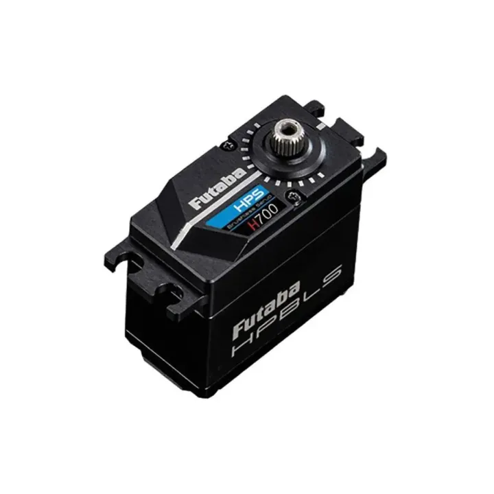 Futaba Servo HPS-H700 Digital HV Brushless