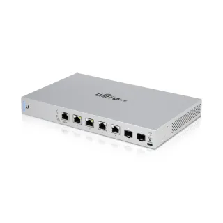 Ubiquiti PoE Switch UniFi US-XG-6POE 6 Port