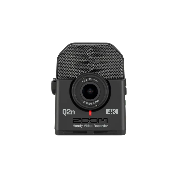 Zoom Caméra vidéo Q2n-4K