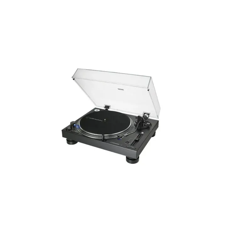 Audio-Technica Tourne-disque AT-LP140XP Noir