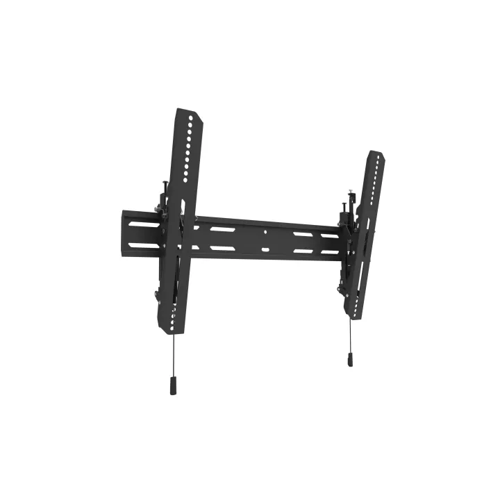 Multibrackets Supports mural Support extérieur 6690 Noir