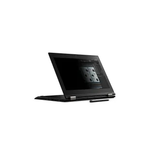 DICOTA Privacy Filter 4-Way side-mounted ThinkPad Yoga 260