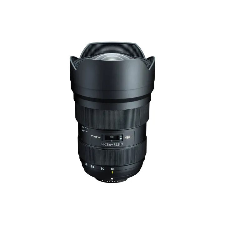 Tokina Objectif zoom Opera 16-28mm F-2.8 FF Nikon F