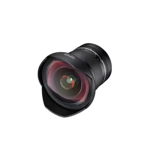 Samyang Longueur focale fixe XP 10mm F-3.5 – Canon EF