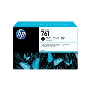 HP Encre Nr. 761 (CM991A) Matte Black