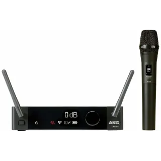 AKG DMS300 Vocal Set P5