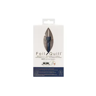 We R Memory Keepers Stylo thermique Foil Quill Goupille large