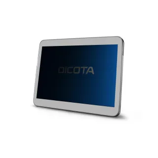 DICOTA Films protecteurs pour tablettes Secret 2-Way side-mounted iPad Pro 10.5