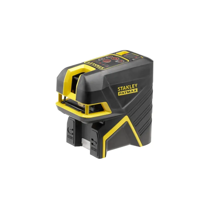 Stanley Fatmax Laser à lignes croisées FatMax FMHT1 50 m