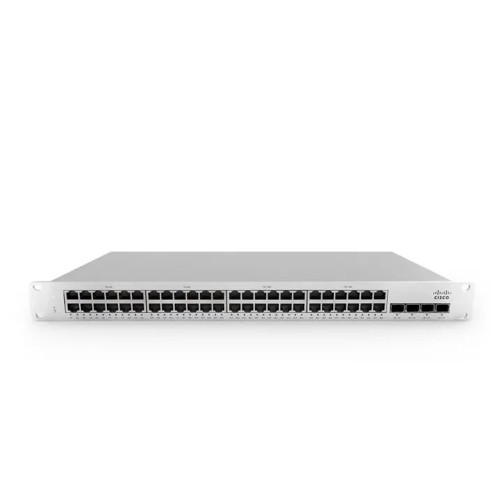 Cisco Meraki Switch MS210-48 48 Port