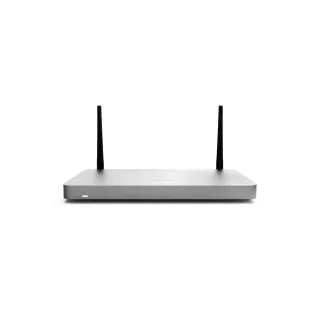 Cisco Meraki Pare-feu MX68CW avec des antennes LTE fixes externes