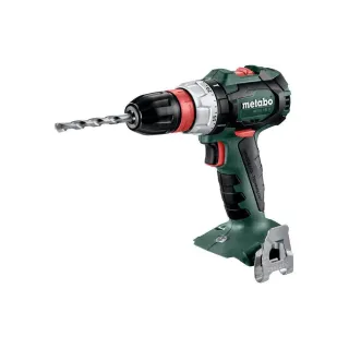 Metabo Perceuse-visseuse sans fil BS 18 LT BL Quick Solo