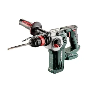 Metabo Marteau de forage et de burinage KHA 18 LTX BL 24 Quick Solo