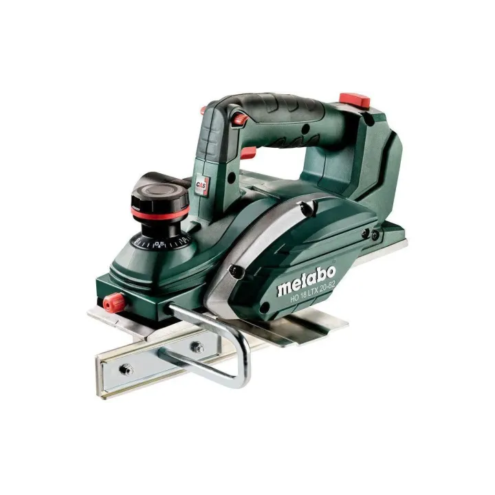 Metabo Rabot sans fil HO 18 LTX 20-82 Solo