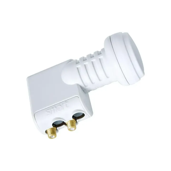 Satelliten TV Zubehör LNB Twin TITANIUM TT