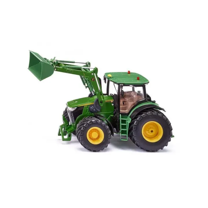 Siku Tracteur John Deere 7310R App RTR, 1:32