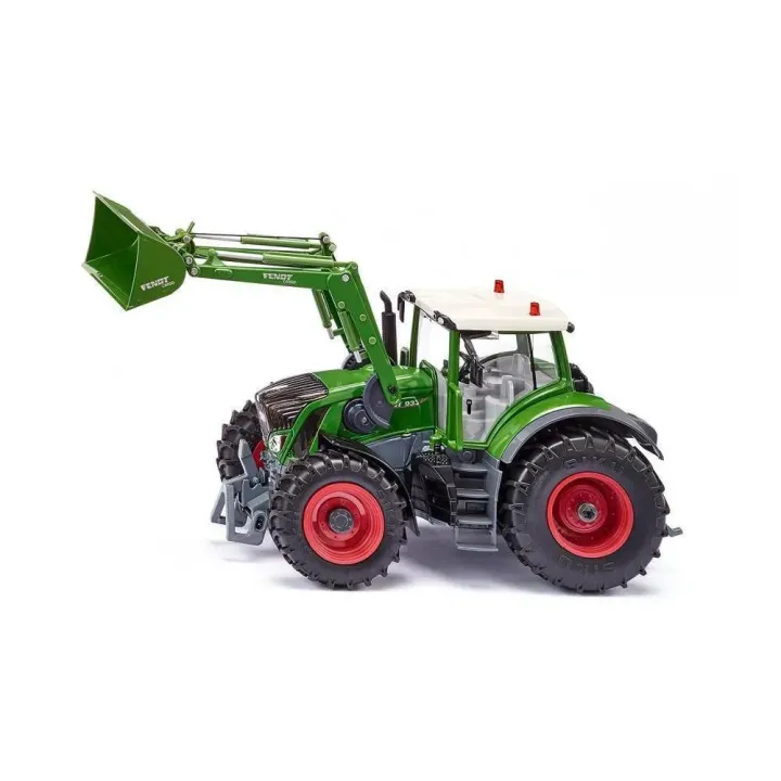 Siku Tracteur Fendt 933 Vario App RTR, 1:32