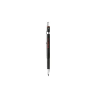 Rotring Porte-mines 300 2 mm, Noir