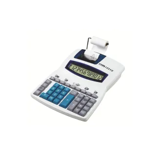 Ibico Calculatrice de bureau 1221X