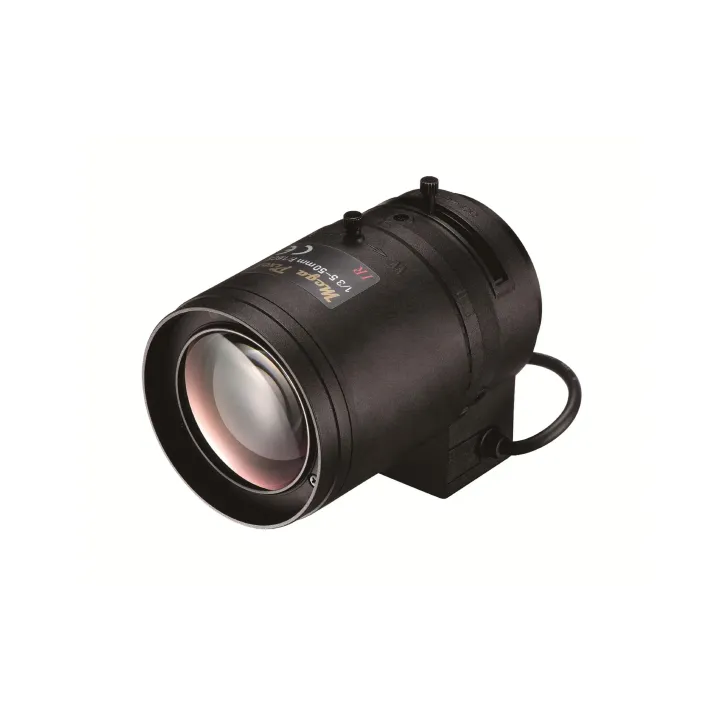 Tamron Objectif M13VG550IR 5-50 mm DC CS