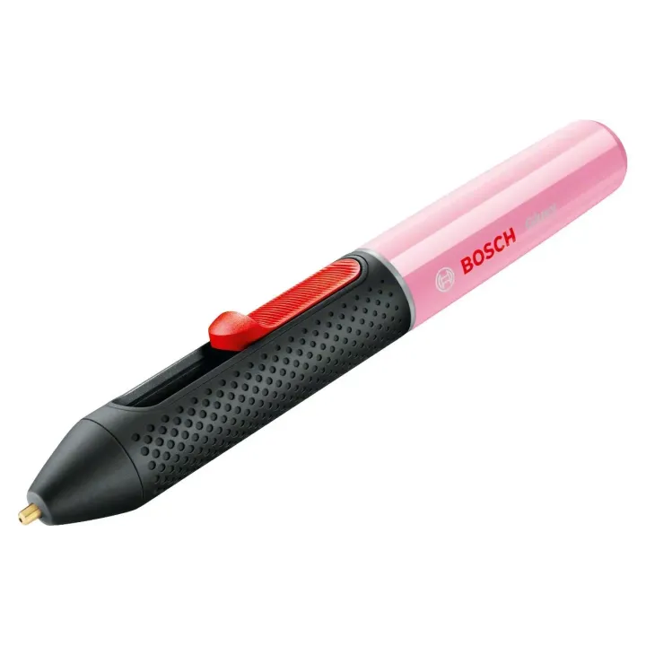 Bosch Stylet à colle sans fil Gluey Cupcake pink