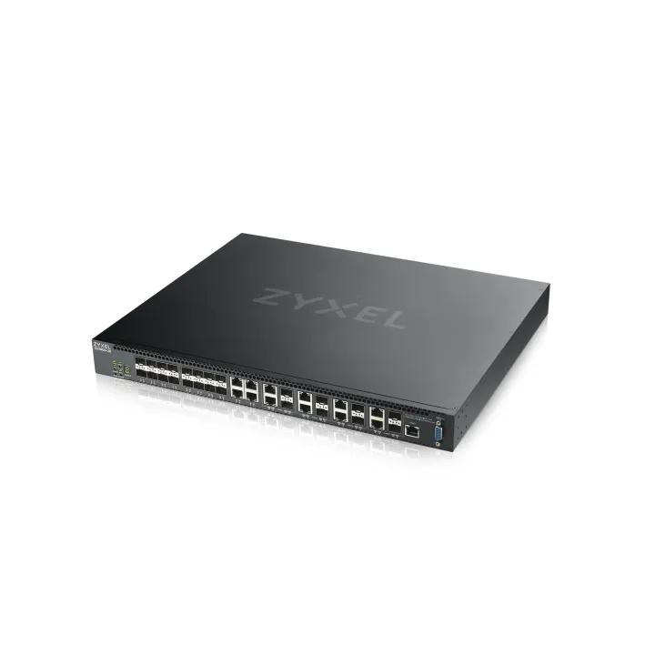 Zyxel SFP+ Switch XS3800-28 28 Port