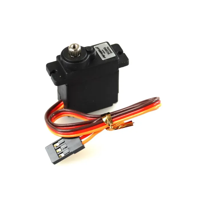 Amewi Micro servo AMX Racing 922MG 2 kg, 0.08 s, numérique