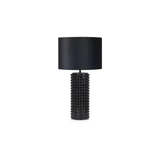 Markslöjd Lampe de bureau PROUD 1L Noir