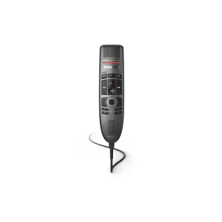 Philips Micro de dictaphone SpeechMike Premium Touch SMP3700