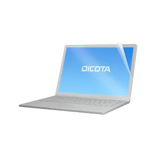 DICOTA Film pour écran Anti Glare Filter 9H Surface Laptop 13.5