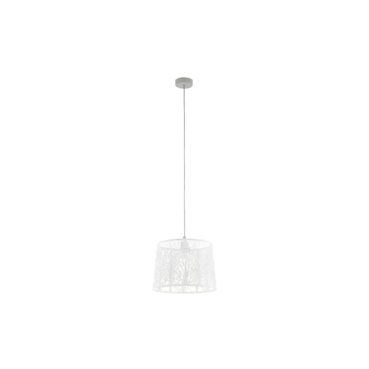 EGLO Leuchten Lampe suspendue HAMBLETON 1x E27