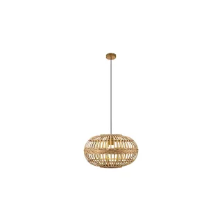 EGLO Leuchten Lampe suspendue AMSFIELD 1x E27 38 cm