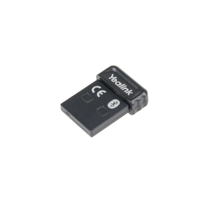 Yealink Adaptateur Bluetooth BT41 USB-A - Bluetooth